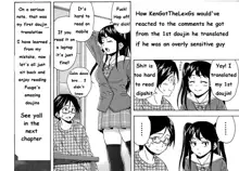 Itsuka no Sono Hi Made Ch. 1, English