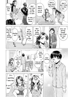 Itsuka no Sono Hi Made Ch. 1, English