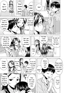 Itsuka no Sono Hi Made Ch. 1, English