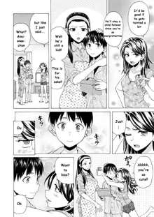 Itsuka no Sono Hi Made Ch. 1, English