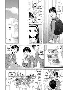 Itsuka no Sono Hi Made Ch. 1, English