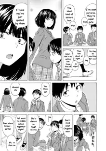 Itsuka no Sono Hi Made Ch. 1, English