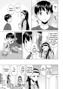 Itsuka no Sono Hi Made Ch. 2, English