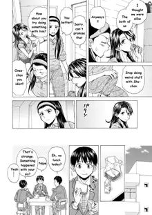 Itsuka no Sono Hi Made Ch. 2, English