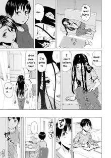 Itsuka no Sono Hi Made Ch. 2, English