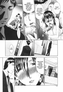 Tsuma Kyoko - My Wife, Kyoko | Married Woman Kyouko Ch. 1-6, English