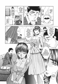 Tsuma Kyoko - My Wife, Kyoko | Married Woman Kyouko Ch. 1-6, English