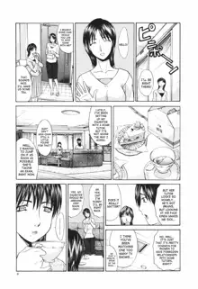 Tsuma Kyoko - My Wife, Kyoko | Married Woman Kyouko Ch. 1-6, English