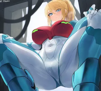 Samus (decensored)