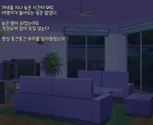 타락! 러버레인저!, 한국어