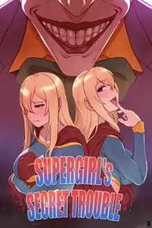 Supergirl's Secret Trouble, 한국어