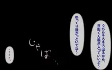 みんなの童☆貞シェアハウス, 日本語