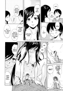 Shiawase na Jikan Saishuuwa | Shiawase na Jikan Final Chapter, English