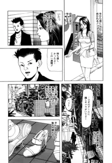 人妻たちの不倫花, 日本語