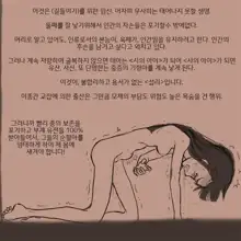 적응교배, 한국어