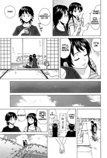 Sono Tobira no Mukougawa - behind the door Ch. 3, English