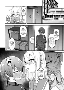 Inbi na Itazura | Lewd Mischief, English