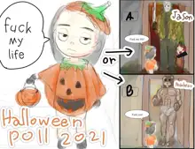 halloween update 2021-11-22, English