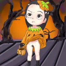 halloween update 2021-11-22, English