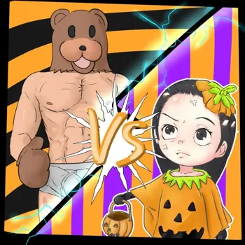 halloween update 2021-11-22, English