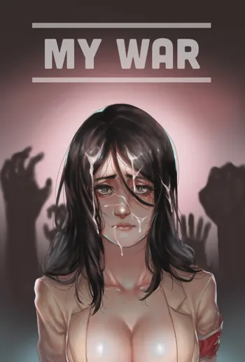 My War, English