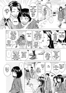 Itsuka no Sono Hi Made Ch. 3, English