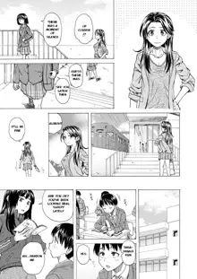 Itsuka no Sono Hi Made Ch. 3, English