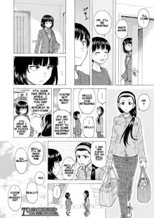 Itsuka no Sono Hi Made Ch. 3, English