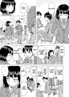 Itsuka no Sono Hi Made Ch. 3, English