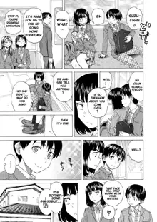 Itsuka no Sono Hi Made Ch. 3, English