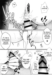 Carmilla-san o Kuzushitai. | Punishing Carmilla, English