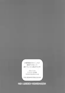 水着霊基のカイニスが直視できなくて避けていたら絡まれた件, 日本語