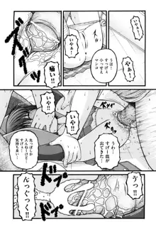 少女漫画, 日本語