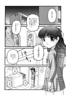 少女漫画, 日本語