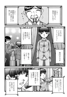 少女漫画, 日本語