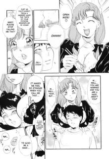 Puru Puru Churun Ch.1 [English] [SaHa}, English