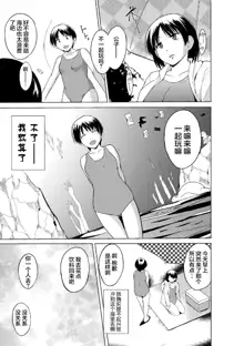 Shunkan Ch. 3, 中文