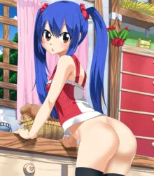 Wendy Marvell Planeptune, 日本語