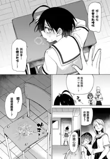 Furuya-Kun to Oguri-San 0, 中文