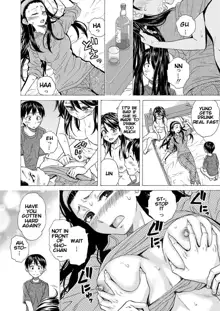 Itsuka no Sono Hi Made Ch. 4, English