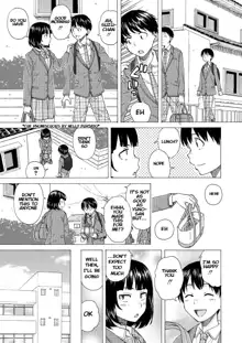 Itsuka no Sono Hi Made Ch. 4, English