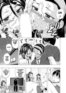 Itsuka no Sono Hi Made Ch. 4, English