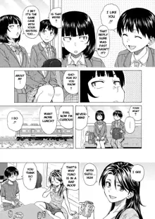 Itsuka no Sono Hi Made Ch. 4, English