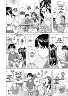 Itsuka no Sono Hi Made Ch. 4, English