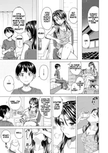 Itsuka no Sono Hi Made Ch. 4, English