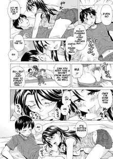 Itsuka no Sono Hi Made Ch. 4, English