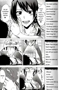 Watashi no Seiheki | My Fetish (decensored), English