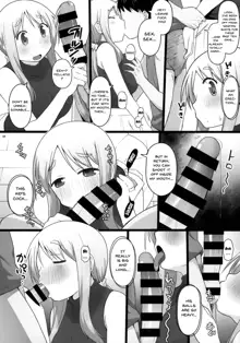 Angel's stroke 129 DSY2 bakku daisuki! Giri no musuko to beddo ni shizumu gosai haha Yoriko-chan! !, English