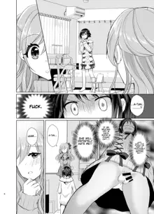 Ore to Aneki no Onnanoko Life, English