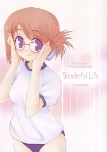 Wonderful Life, 日本語